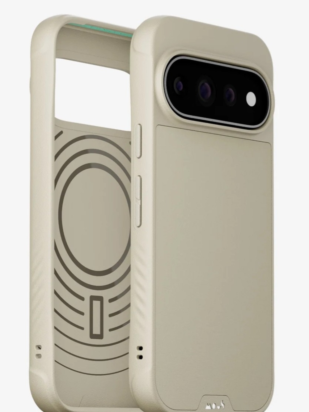 Mous Pixel 11 Pro XL Case and Wallet
